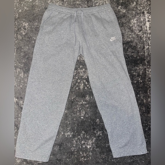 Mens Vintage Nike Sweatpants - Picture 1 of 3
